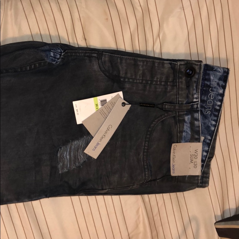 Calvin Klein Jeans